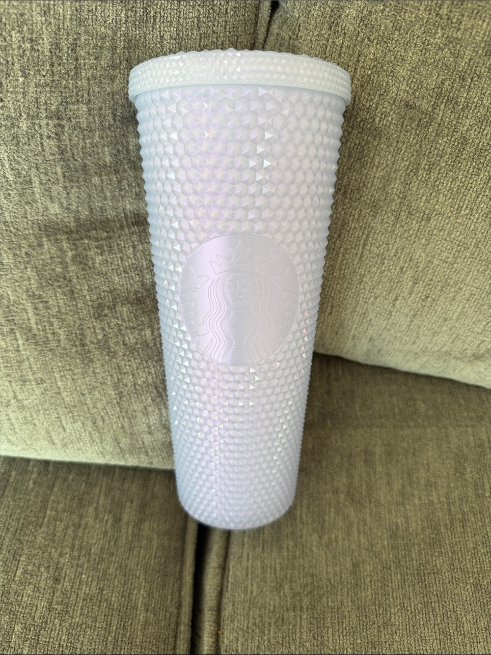 Starbucks Tumbler